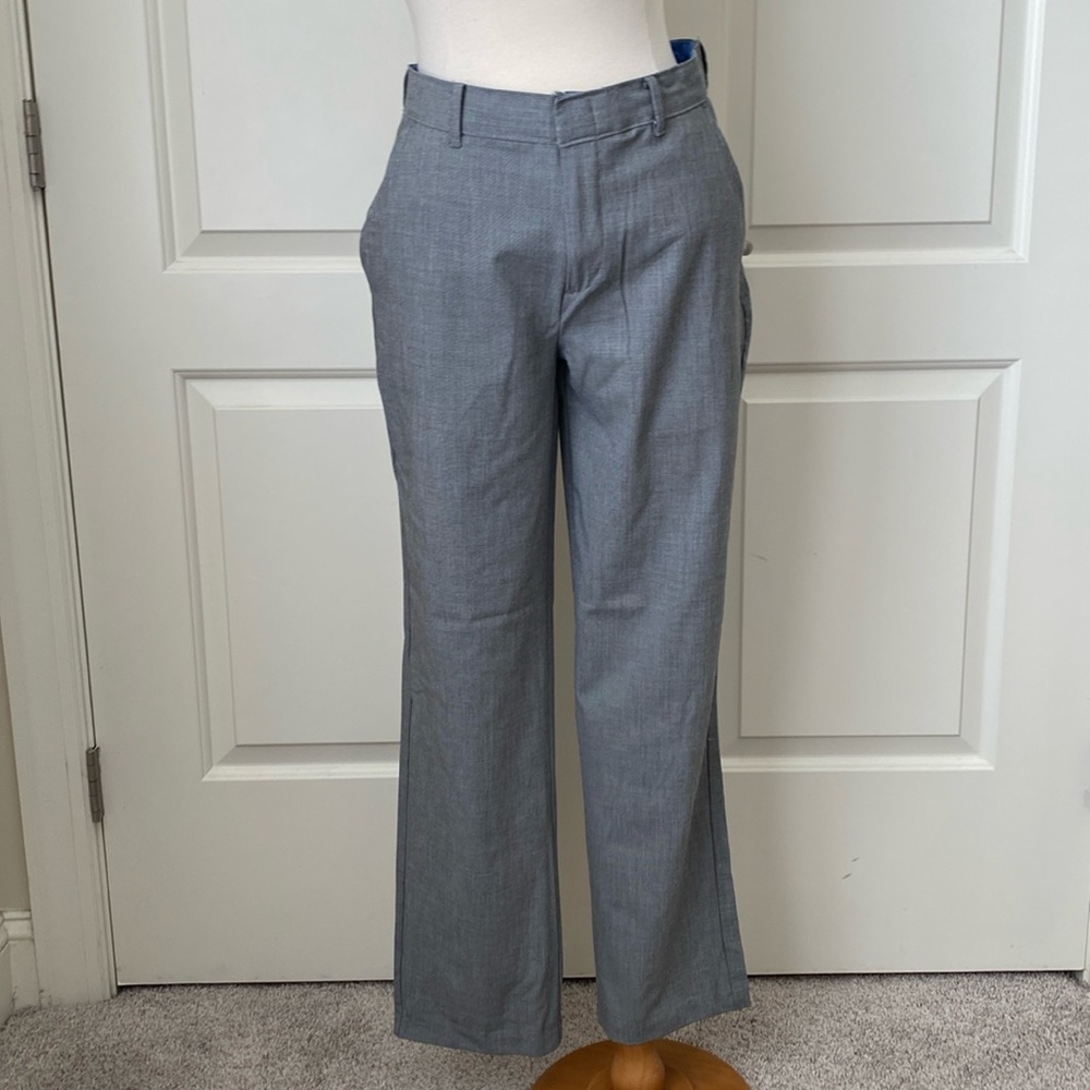 Boys dress slacks